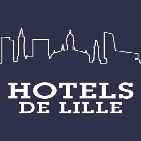 Hotel Kanai Lille Eksteriør bilde