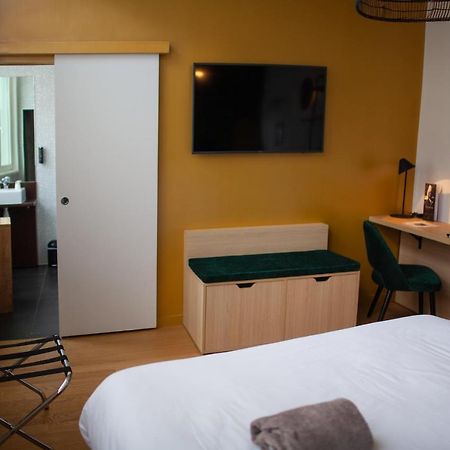 Hotel Kanai Lille Eksteriør bilde
