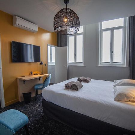 Hotel Kanai Lille Eksteriør bilde