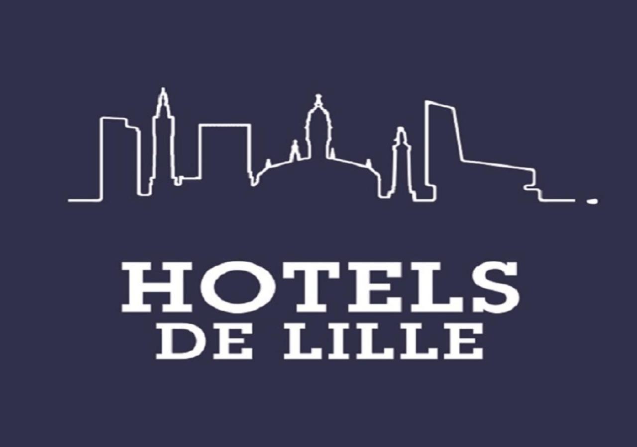 Hotel Kanai Lille Eksteriør bilde