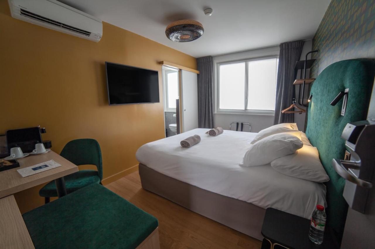 Hotel Kanai Lille Eksteriør bilde