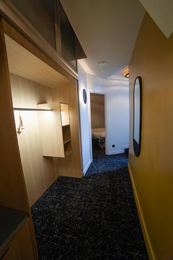 Hotel Kanai Lille Eksteriør bilde
