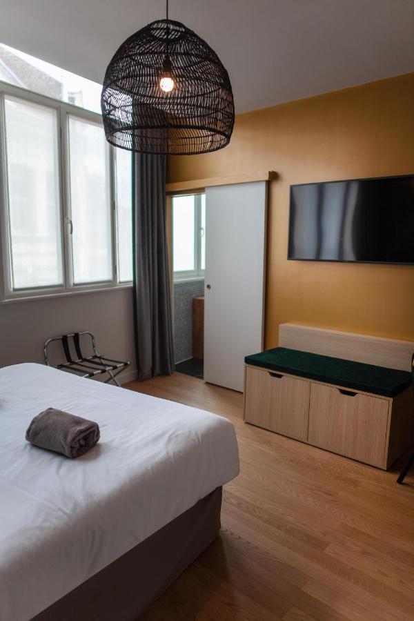 Hotel Kanai Lille Eksteriør bilde