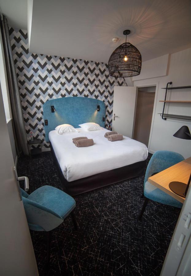 Hotel Kanai Lille Eksteriør bilde