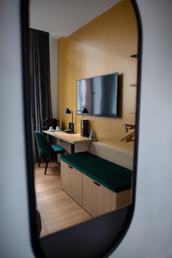 Hotel Kanai Lille Eksteriør bilde