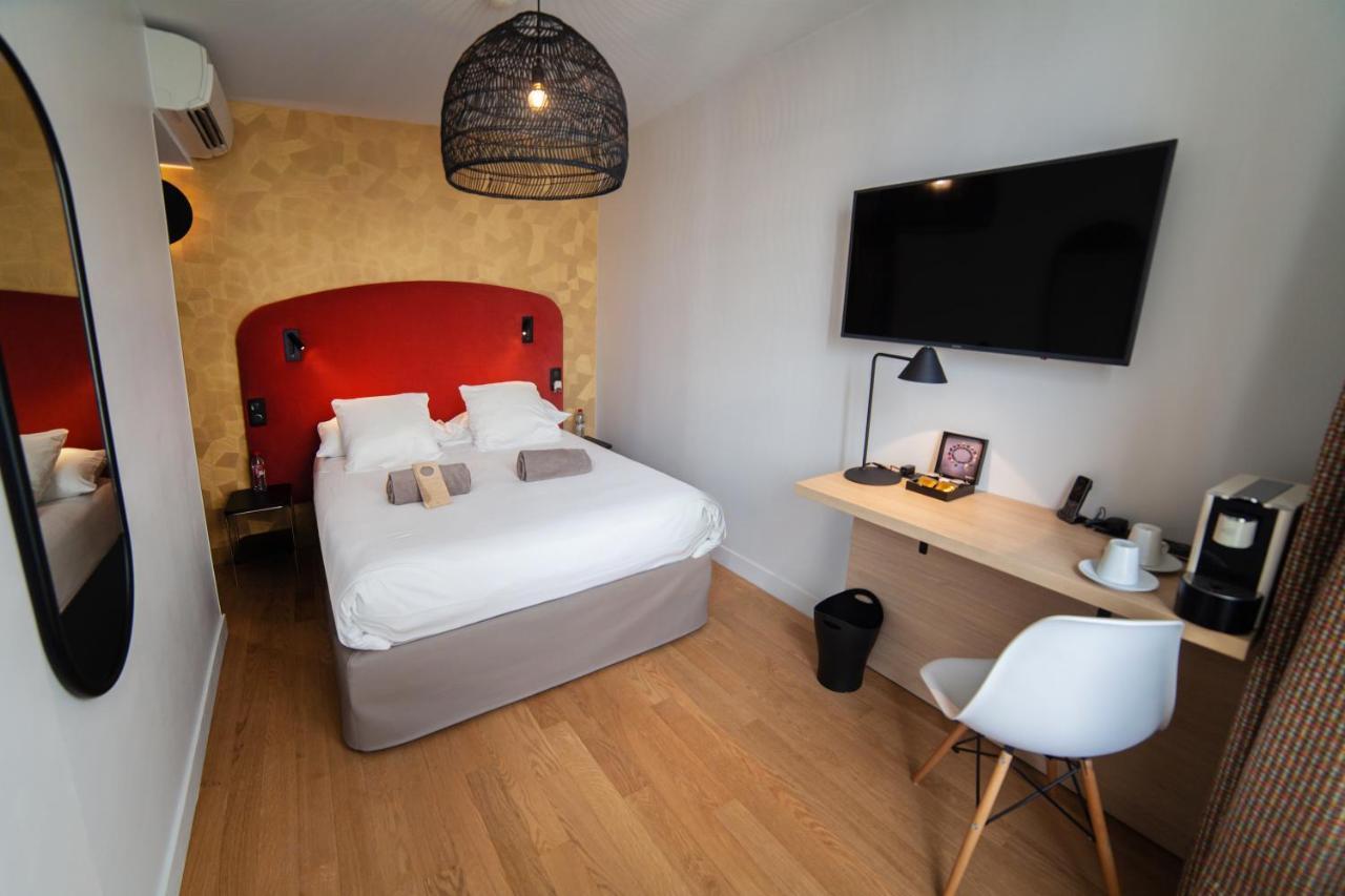 Hotel Kanai Lille Eksteriør bilde