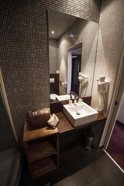 Hotel Kanai Lille Eksteriør bilde
