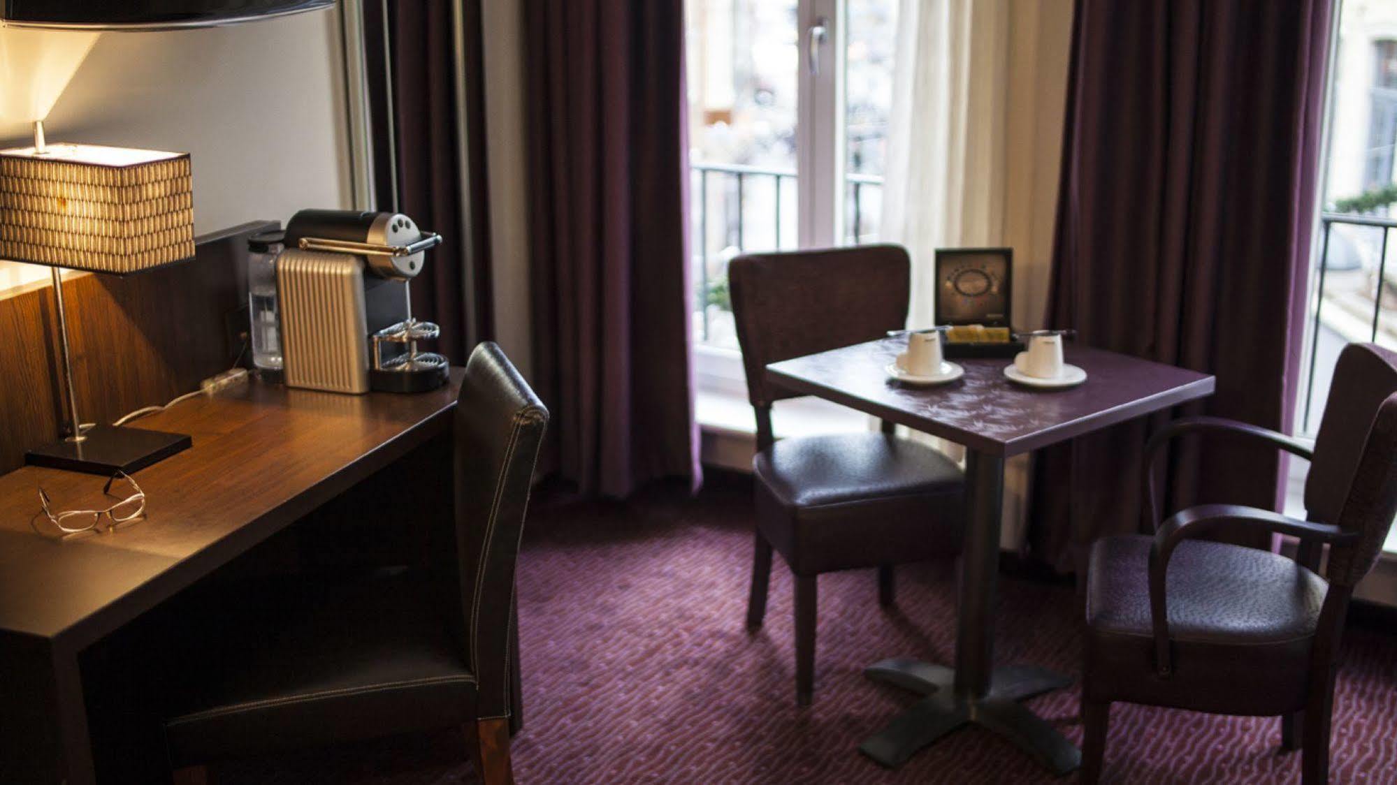 Hotel Kanai Lille Eksteriør bilde